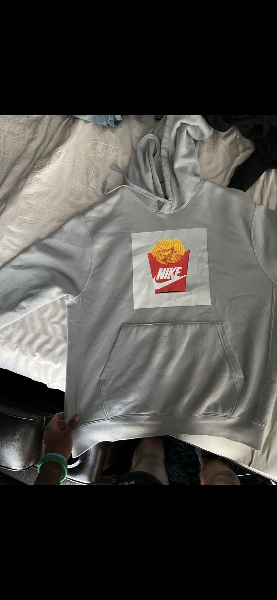 Nike Hoodie