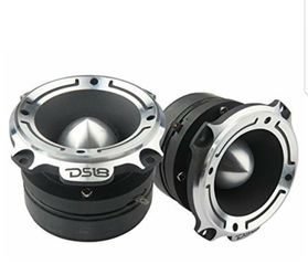 Ds18 bullet tweeters 400watts