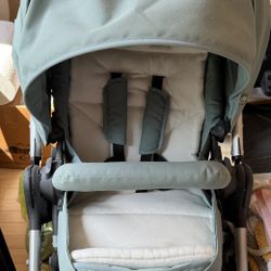 Bumbleride Stroller Organic Non-toxic 