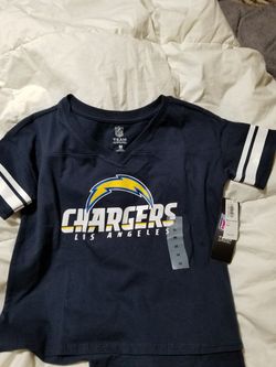 Chargers kids