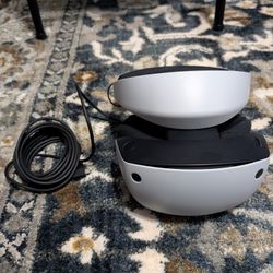 PlayStation VR2