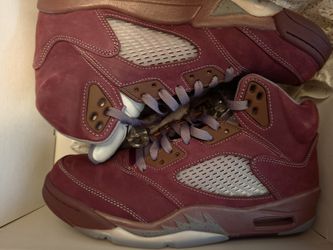 Jordan 5