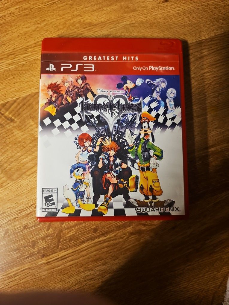 Playstation 3