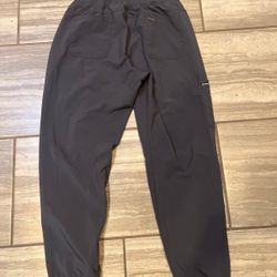 Cherokee Infinity Jogger Scrub Pants sz MP