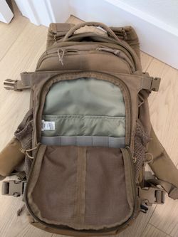 5.11 All Missions Pack 20L Backpack + Extra Panels