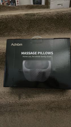 Massage Pillows