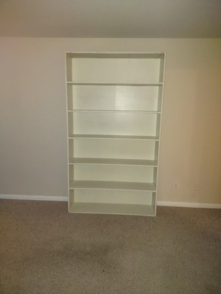 Bookcase