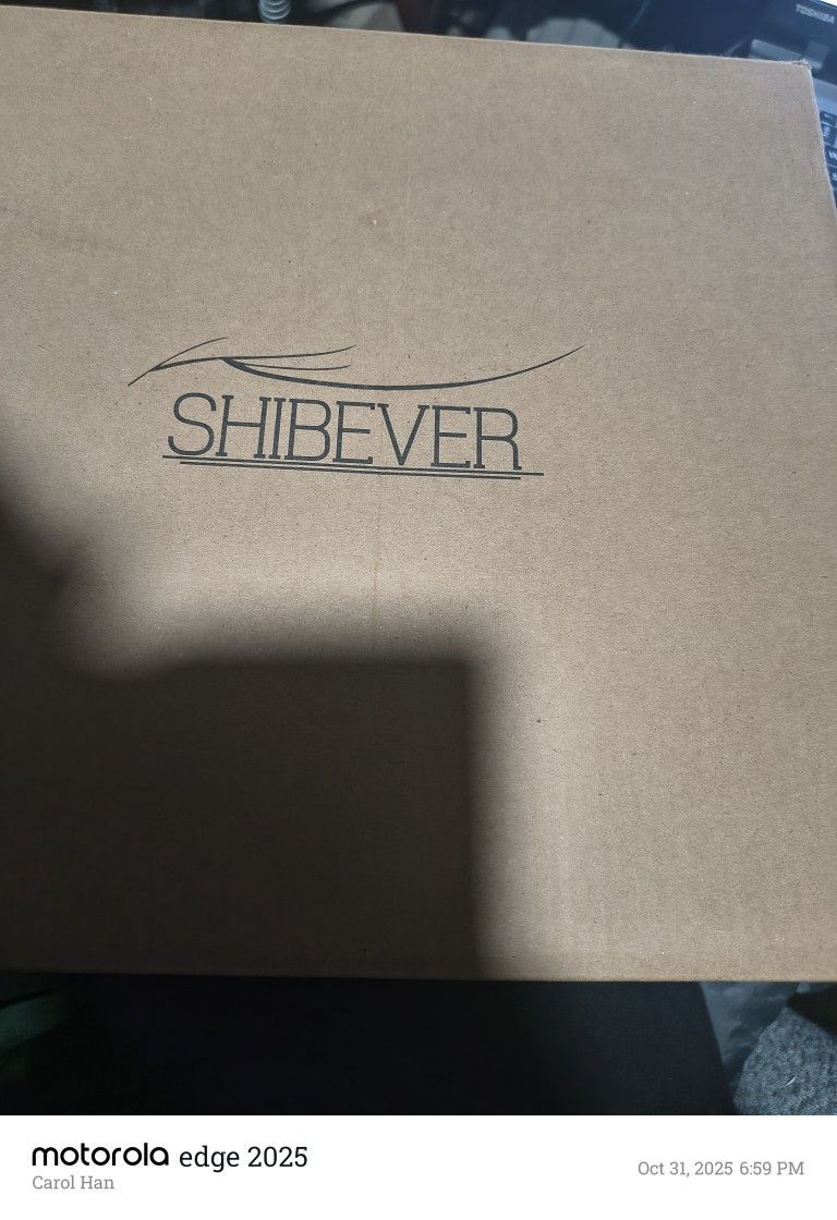 Women's Shibever Winter Boots 8 1/2