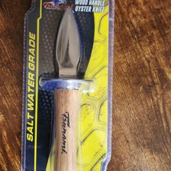 Oyster Utensil