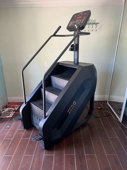 💥Stairstepper P1💥