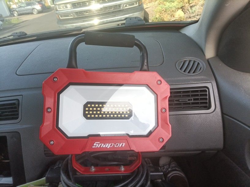 Work light