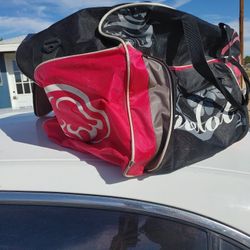 Heavy Duty Duffle Bag