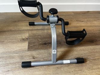 Stationary Bike Pedals