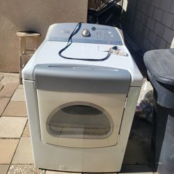 Free Dryer 