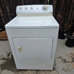 Frigidaire Electric Dryer