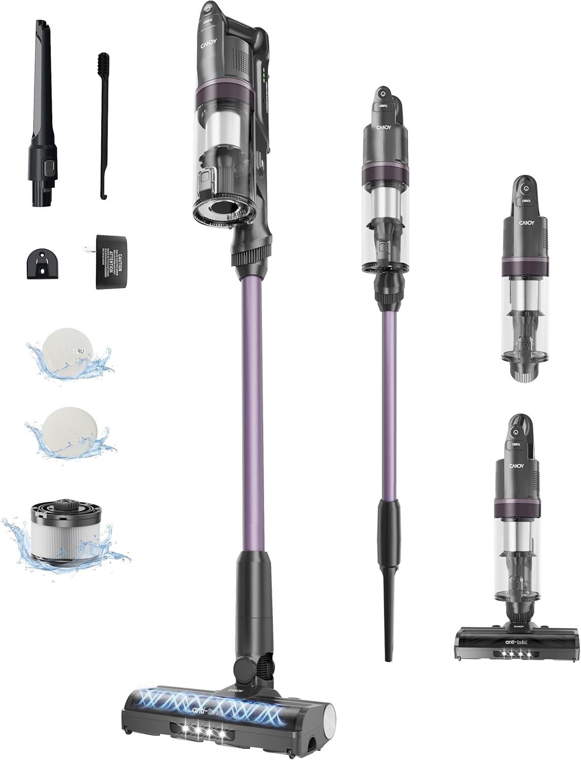 Brand New Stick Vacuum