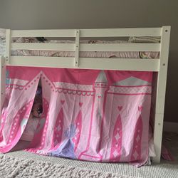 Twin Bunk Bed