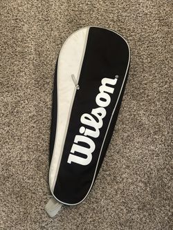 Tennis Racket Bag