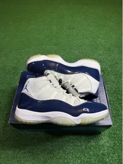 Jordan 11 Win Like 82