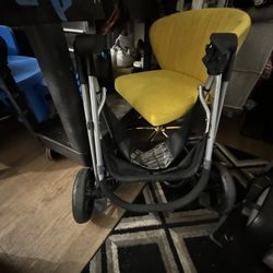Stroller 