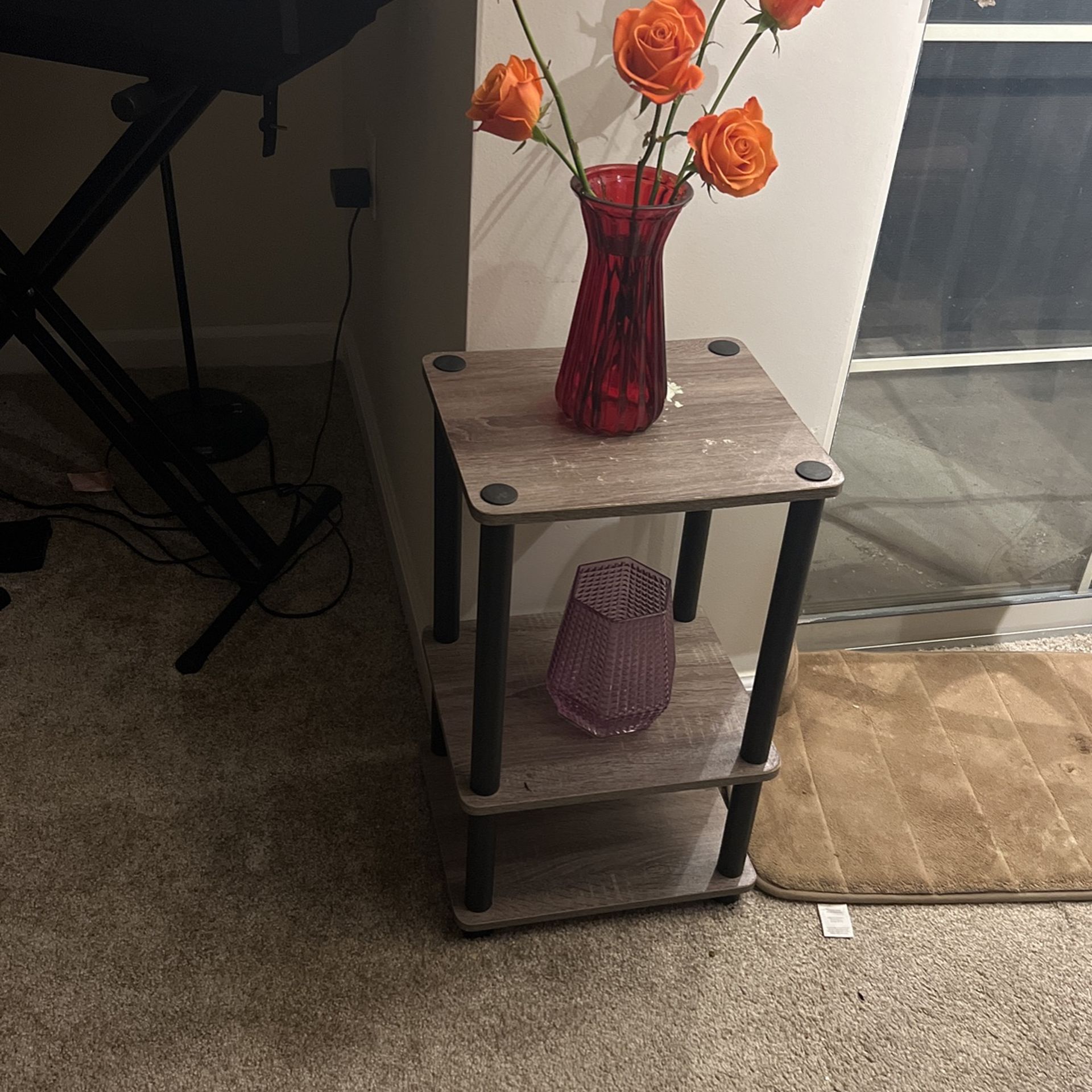 Small Table $16