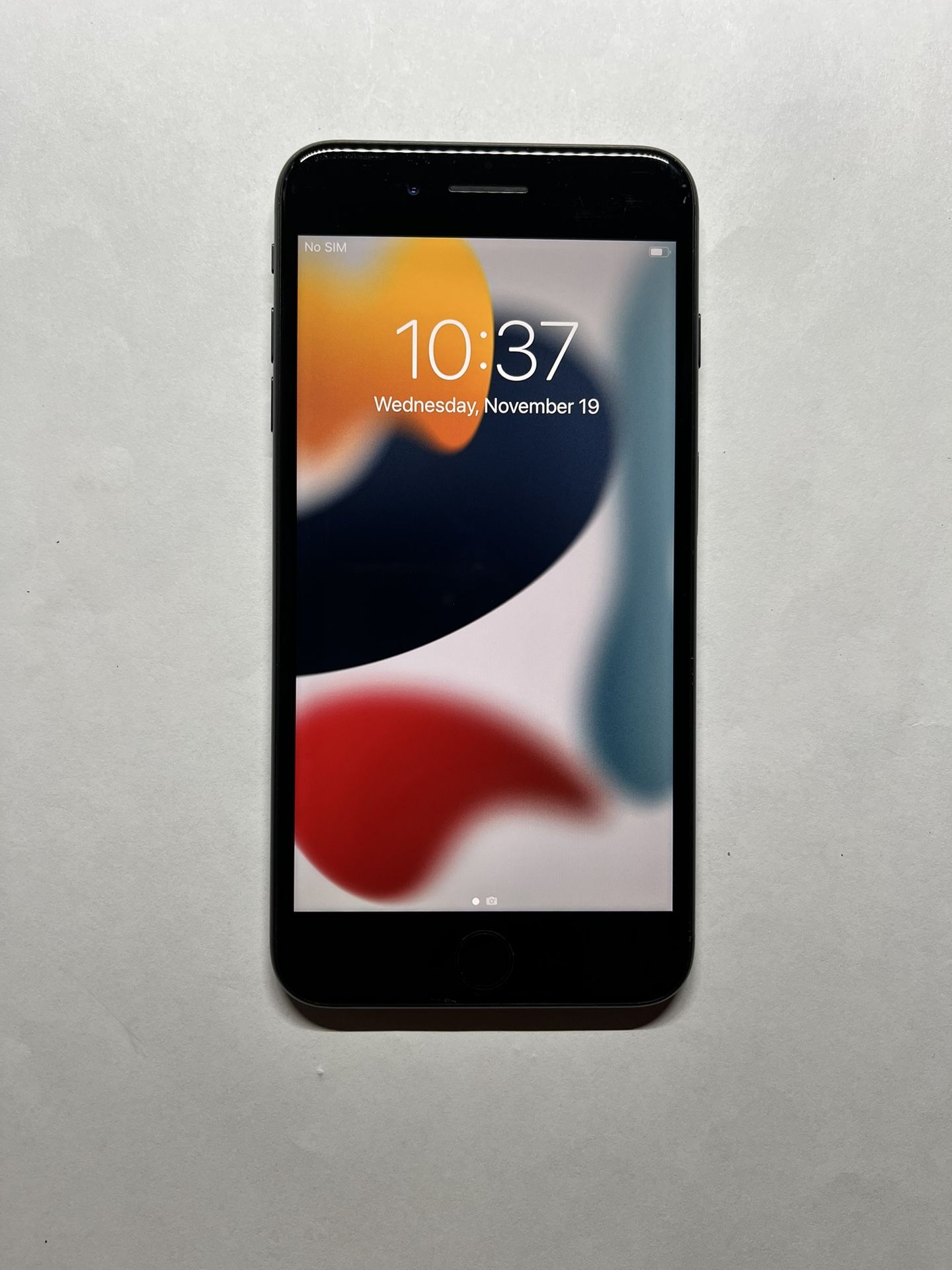 iPhone 7 Plus 32GB Black Unlocked