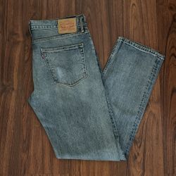 Men’s 511 Levi’s Jeans 36x34