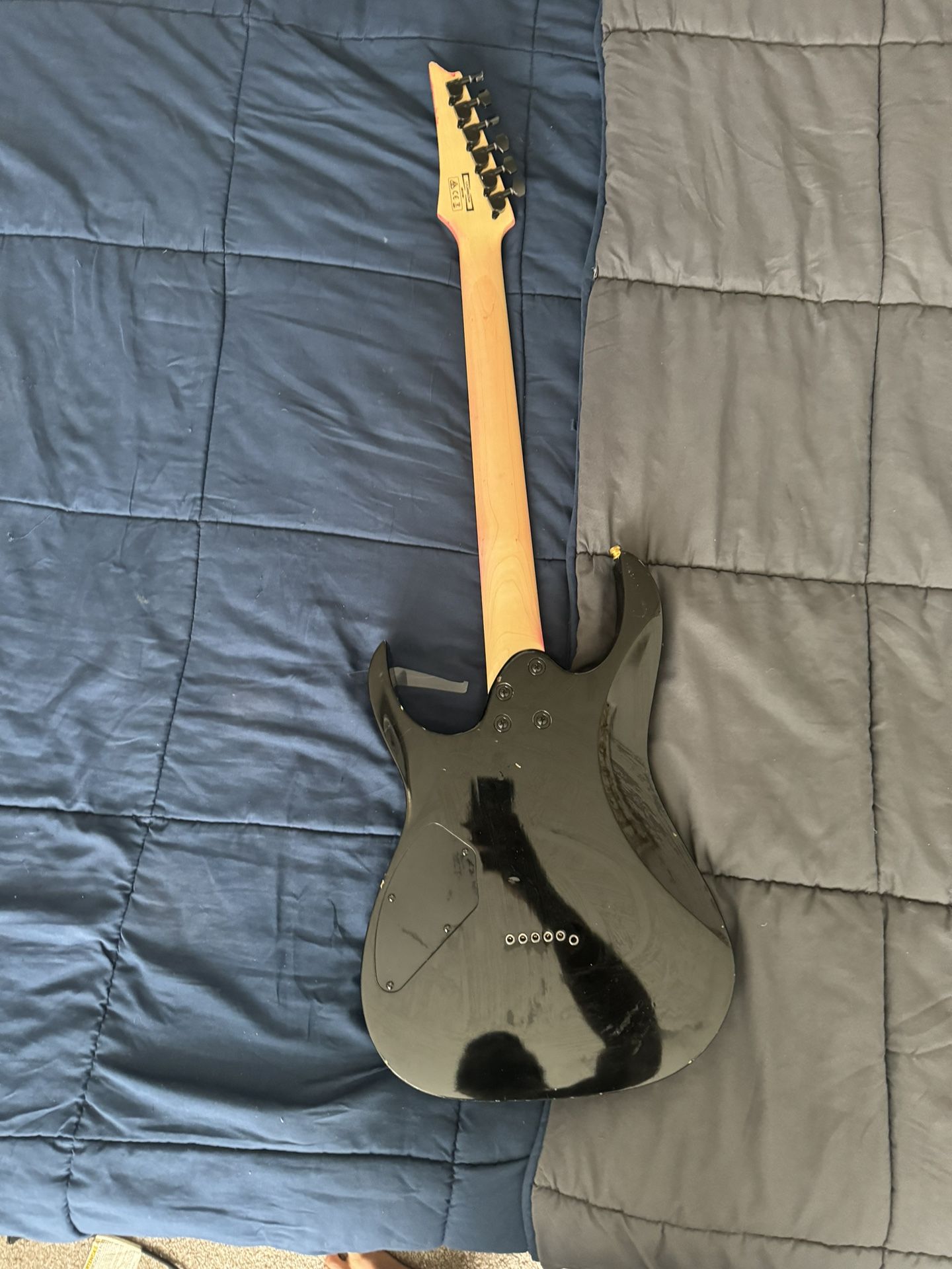 Ibanez Gio