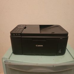 Canon Printer/copy Machine 