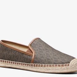 Micheal Kors Hasting Shoes