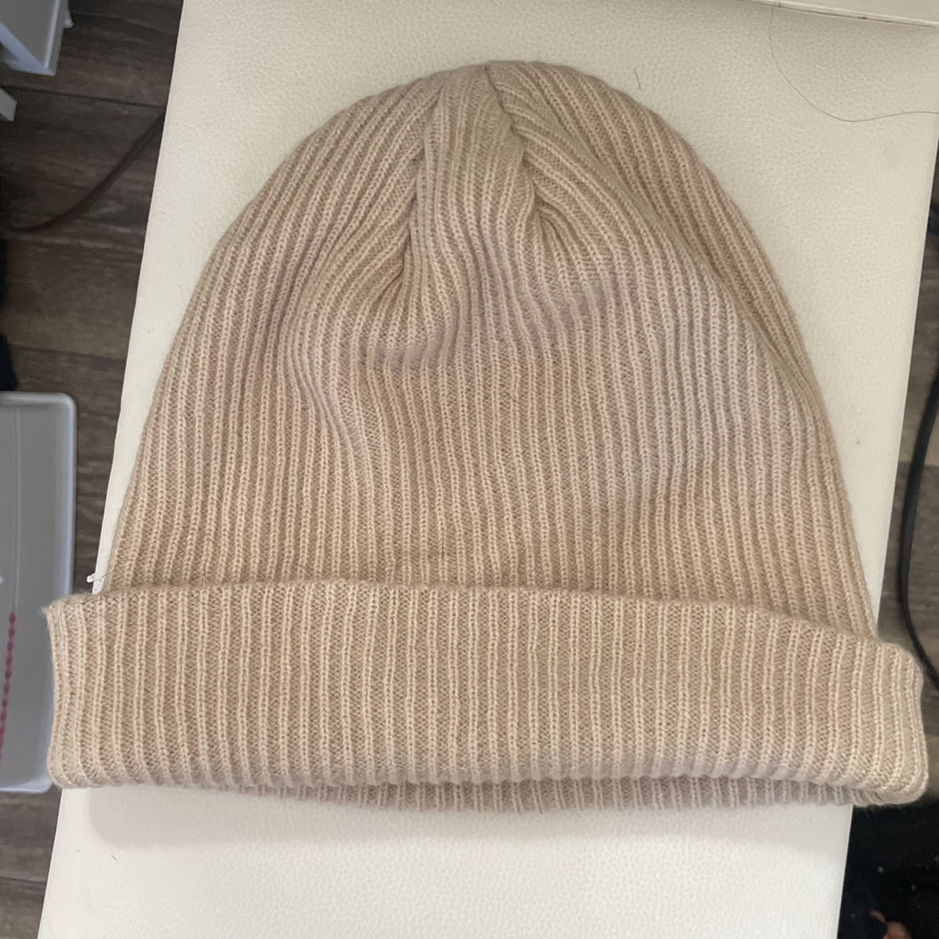 Beanie 