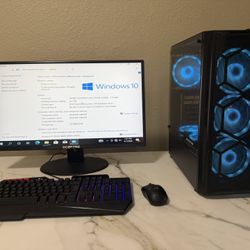 Pc For Sale 