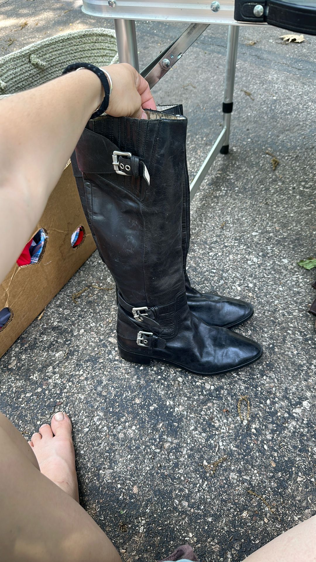 Michael Kors Women’s Boot 6.5