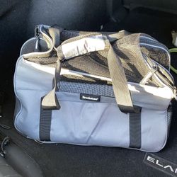 Dog Carrier