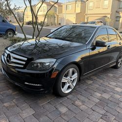 2012 Mercedes-Benz