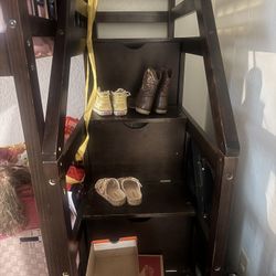 Loft Bed 