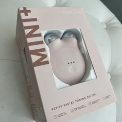 Petite Facial Toning Device 