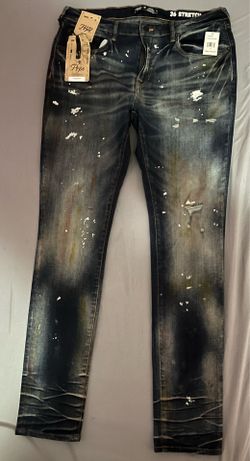 Prps pants