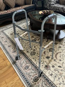 Walker Brand New