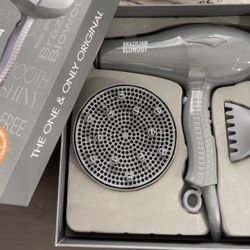Brazilian Blowout Proionic Hair Dryer,