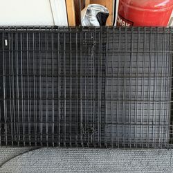 Dog Crate Kennel 