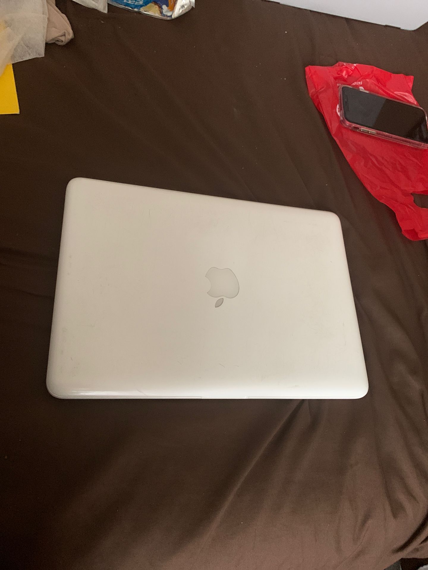 MacBook 2009