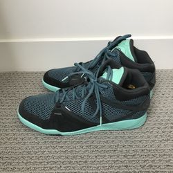 Reebok Pump Omni Lite HLS Luze Blue