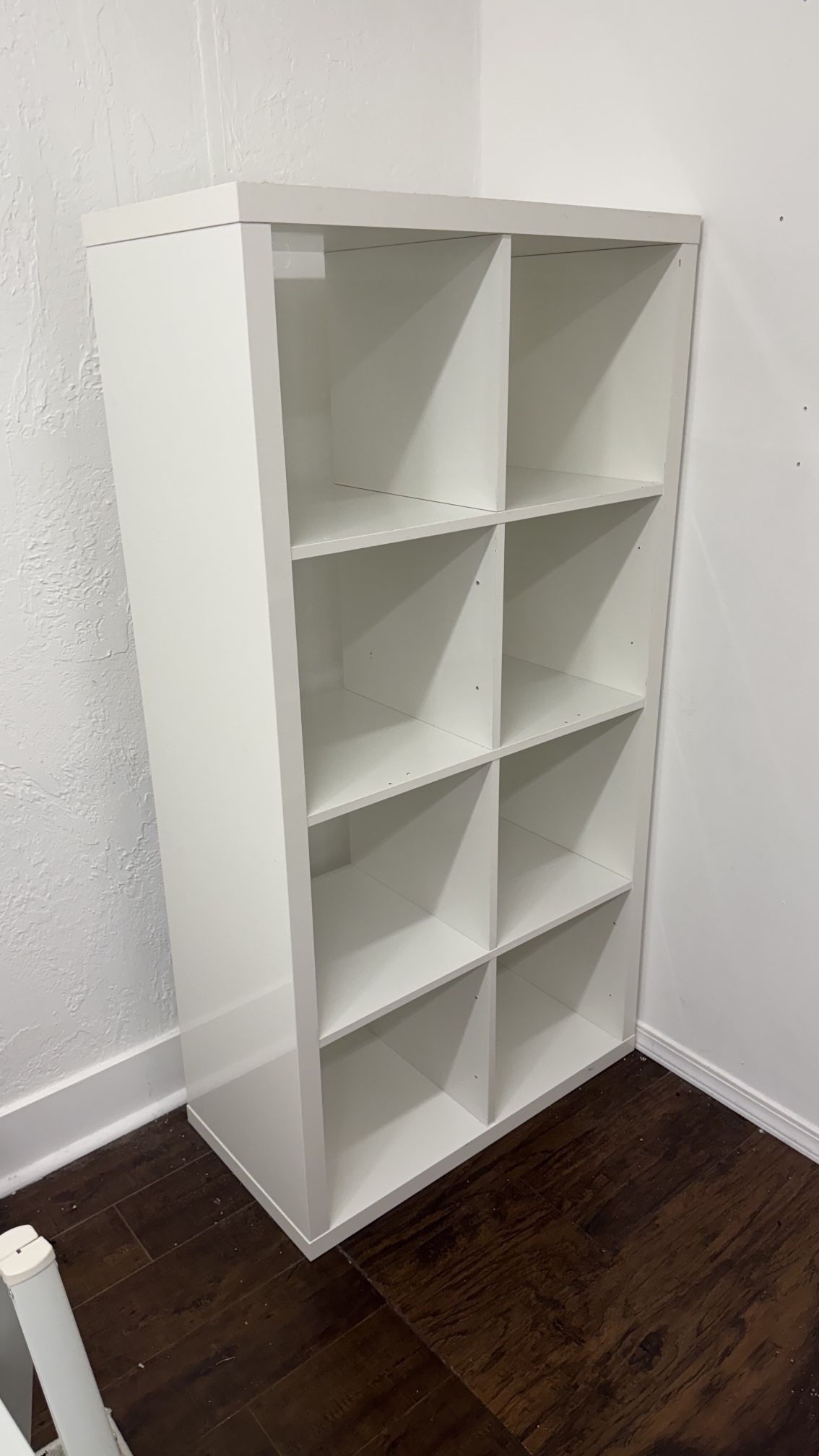 IKEA Kallax Book Shelf