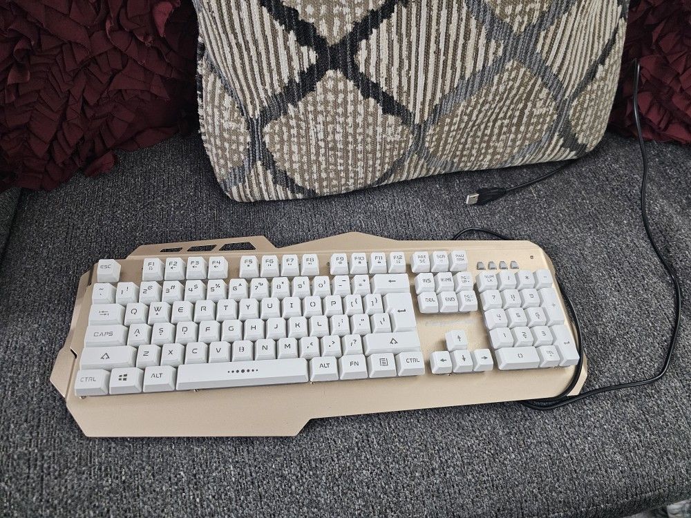 Keyboard 