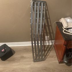 62 Impala Grill 