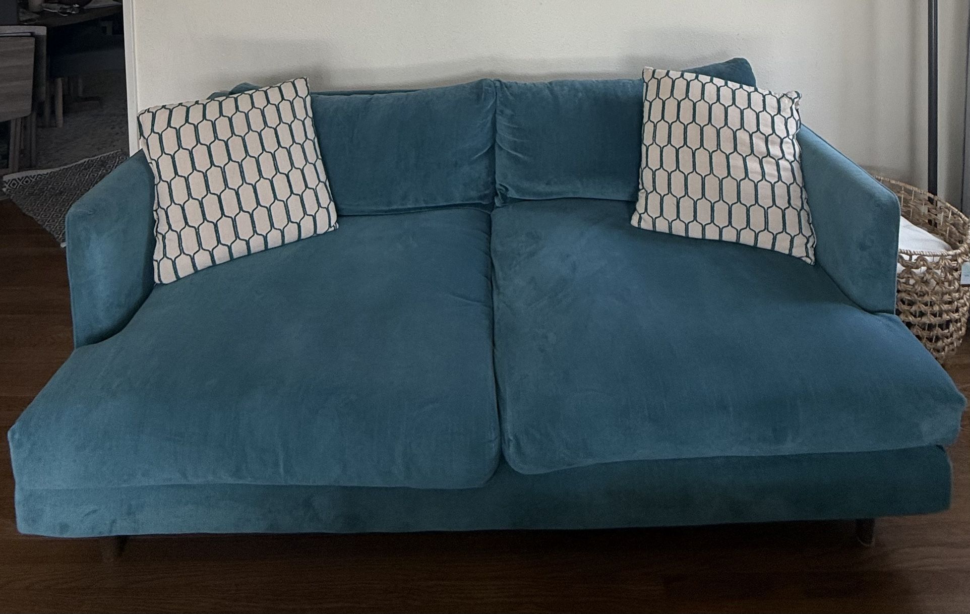 Couch For Sale!!