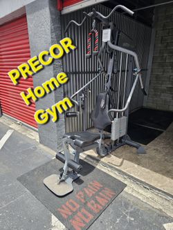 $250  HomeGym. 200 Pounds&Libras Stucks. Homestead