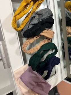 Head Bands