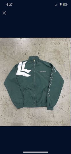Lyrical lemonade absent green Jacket 